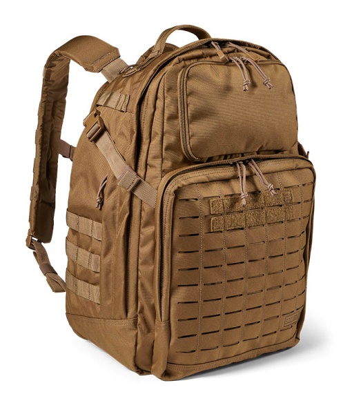 Рюкзак 5.11 Fast-Tac 24 Backpack, Kangaroo