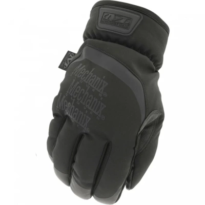Перчатки Mechanix, ColdWork FastFit Plus Glove