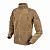 Флисовая куртка Helikon STRATUS Jacket - Heavy Fleece, Coyote