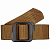 Ремень 5.11 Double Duty TDU Belt 1.75, Coyote