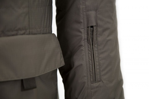 Куртка Carinthia ECIG 4.0 G-LOFT, Olive