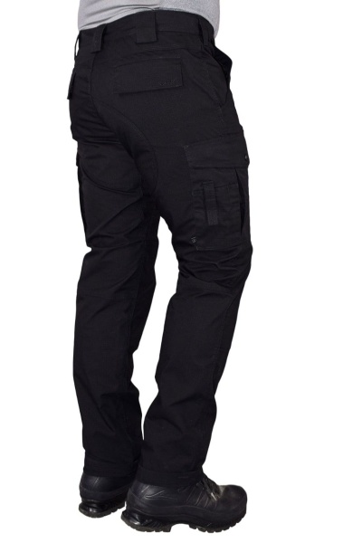 Брюки Pentagon, RANGER 2.0, Black (01)