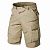 Шорты Helikon BDU, US Desert