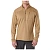 Толстовка 5.11 Recon Half Zip Fleece, Coyote