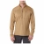 Толстовка 5.11 Recon Half Zip Fleece, Coyote