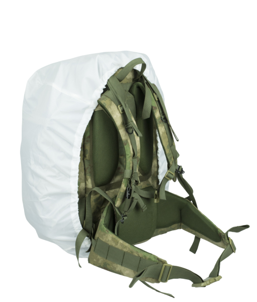ЧЕХОЛ АТАКА. Чехол-накидка маскировочный для рюкзака АТАКА
