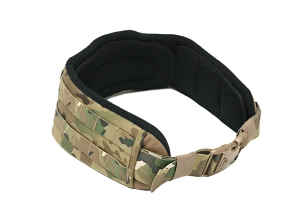 Пояс Warrior Frag Belt Multicam, NO Armour, Removable Padded insert only