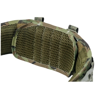 Боевой пояс Phantom, VOAS (пластиковая пряжка) (Multicam, S-M)