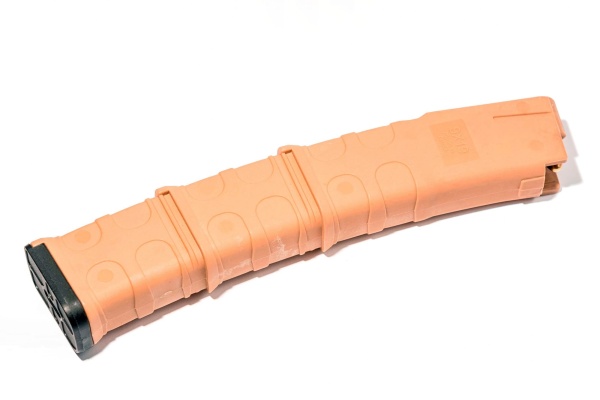 Магазин PUFGUN для "Сайга 9", Mag SG-919 30-30/Tn, песочный