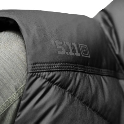 Жилет 5.11 Acadia Down Vest (Black, M)