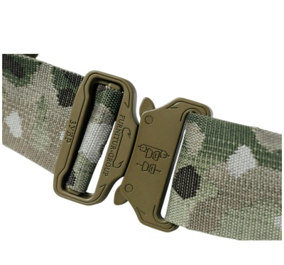 Боевой пояс Phantom, VOAS (пластиковая пряжка) (Multicam, L)