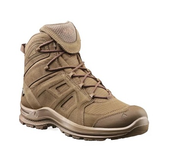 Ботинки тактические HAIX Black Eagle Athletic 2.0 V GTX Middle, цвет Coyote
