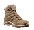 Ботинки тактические HAIX Black Eagle Athletic 2.0 V GTX Middle, цвет Coyote