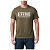 Футболка 5.11 Atmos Logo S/S Tee