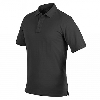 Поло Helikon UTL, TopCool Lite, Black