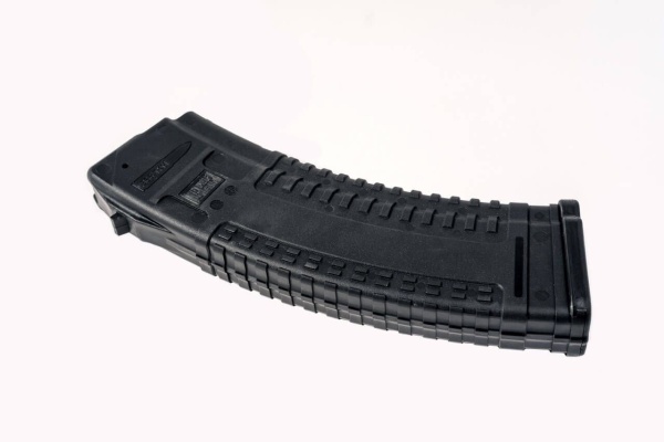 Магазин PUFGUN для" ВПО-209", Mag Vp 209-30/B, черный