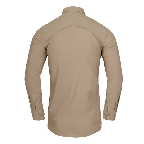 Рубашка Helikon Trip Lite Shirt, Silver Mink