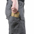 Шорты Helikon UTL PolyCotton Ripstop, Shadow Grey