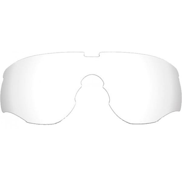 Очки Wiley-X, Rogue Grey/Clear/Light Rust Matte Black Frame