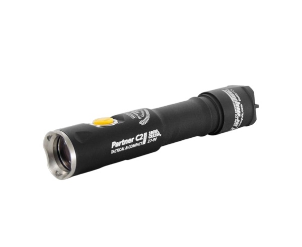 Фонарь Armytek Partner C2 Pro v3 XHP35