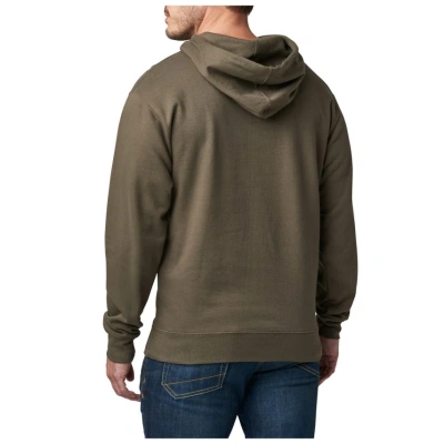 Толстовка 5.11 Scope Hoodie (Ranger Green, S)