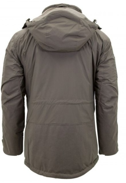 Куртка Carinthia ECIG 4.0 G-LOFT, Olive