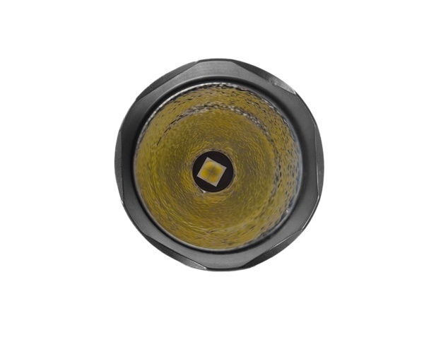 Фонарь Armytek Viking Pro v3 XP-L (Черный)
