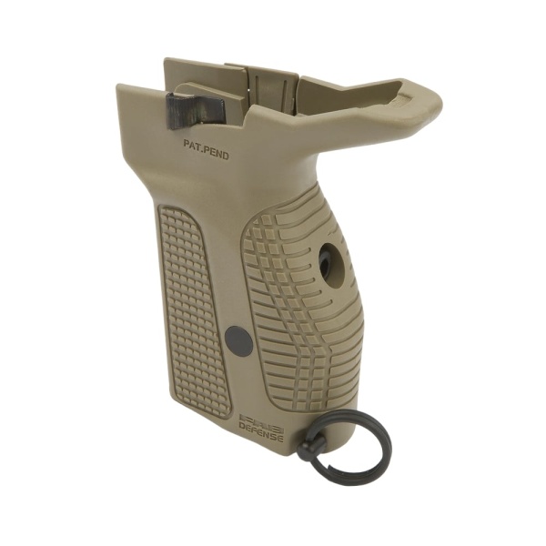 Рукоятка для пистолета Макарова Fab Defense (бежевая) для правши