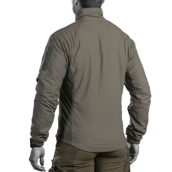 Куртка Uf Pro Hunter FZ Gen.2 Tactical Softshell Jacket, Brown Grey