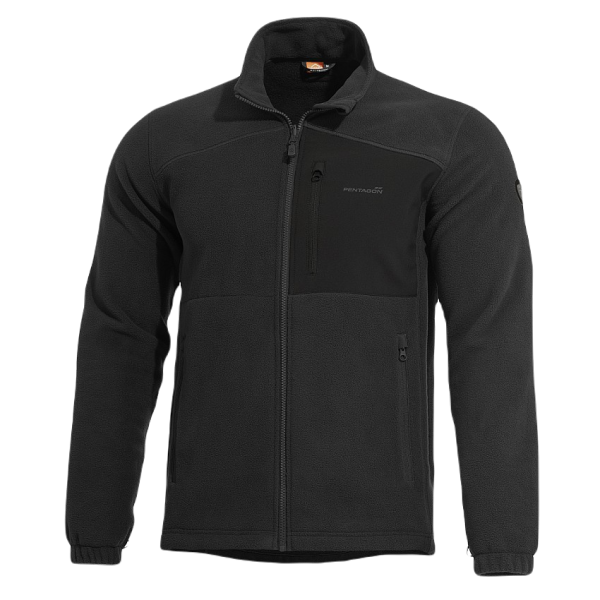 Куртка флисовая Pentagon, Athos 2.0 Fleece Jacket, RAL7013