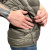 Жилет Pentagon, Aurora Hood Vest, RAL7013