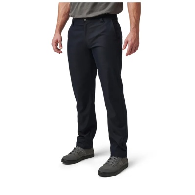 Брюки 5.11 Edge Chino 2.0 (Black, 32/34)