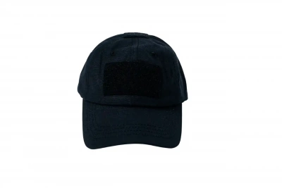 Бейсболка MILGEAR, RBU (Black)