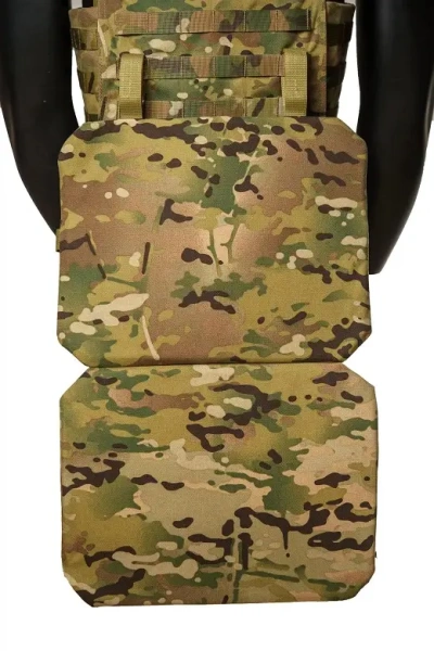 Пятиточечник 2х секционный Phantom, Multicam