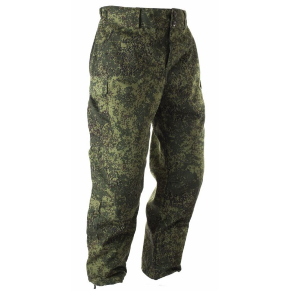 Костюм "Степь-М3" АНА, Олива, Рип-Стоп