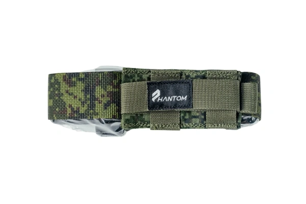 Подсумок Phantom, для турникетного жгута вытяжной, Tinea (EMP)