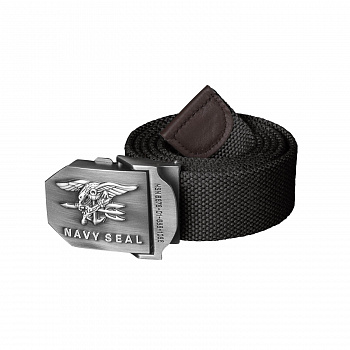 Ремень Helikon Navy Seals, Black