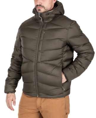 Куртка 5.11 Acadia Down Jacket (Ranger Green, S)