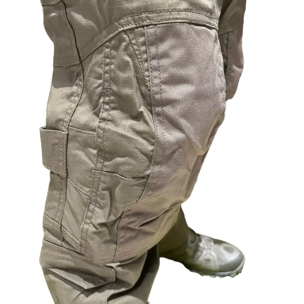 Брюки Pentagon, WOLF PANTS, Ranger Green (06RG)
