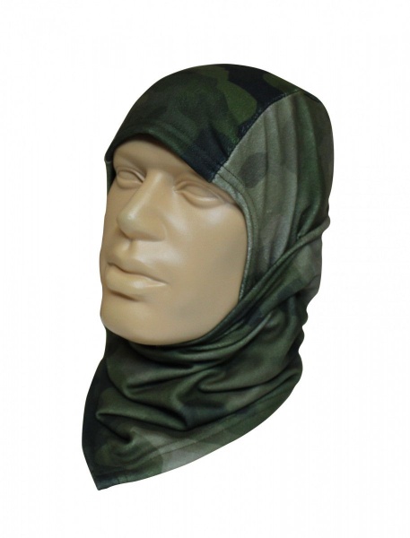 Балаклава флисовая East Military