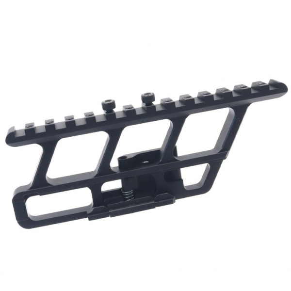 Кронштейн боковой Armacon АК BS-150, комплект Н1 (база Holosun, Aimpoint, Vortex)