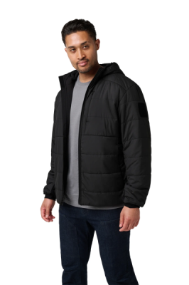 Куртка 5.11 Explore Primaloft Jacket (Black, L)