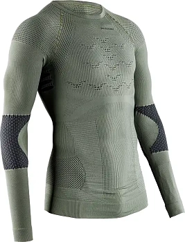 Футболка мужская X-BIONIC COMBAT ENERGIZER 4.0 SHIRT LG MEN