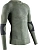 Футболка мужская X-BIONIC COMBAT ENERGIZER 4.0 SHIRT LG MEN