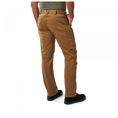 Брюки 5.11 Ridge Pant, Kangaroo Брюки 5.11 Ridge Pant, Kangaroo