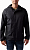 Куртка 5.11 Exos Rain Shell, Black