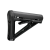 Приклад Magpul Fixed Carbine Stock, Black