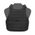 Warrior Жилет RICAS Compact Base Plate Carrier - Black Warrior Жилет RICAS Compact Base Plate Carrier - Black