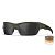 Баллистические очки Wiley X, VALOR 2.5mm, Grey/Clear/Light Rust Lens OD Green Frame