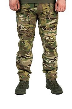 Брюки MILGEAR, RBU AllWeather